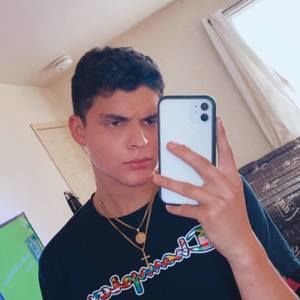 Meet your Posher, Saul